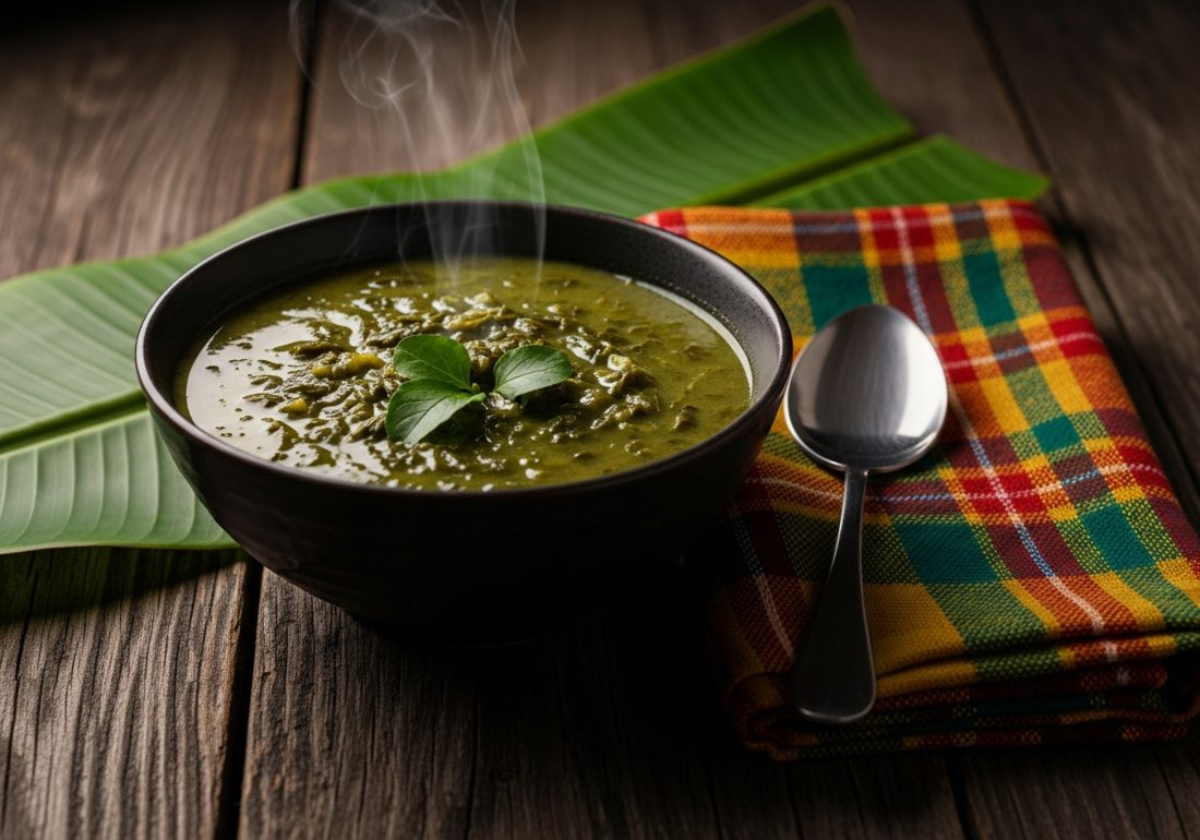Callaloo