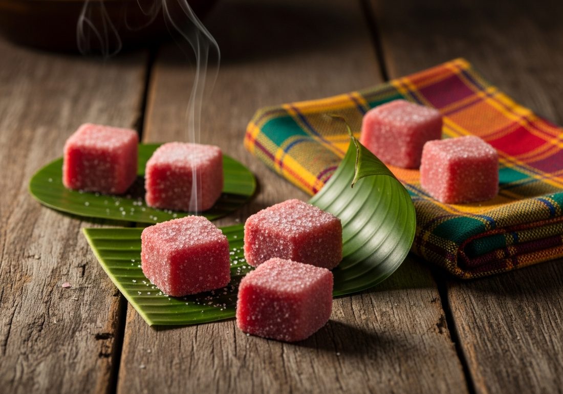 Guava cheese