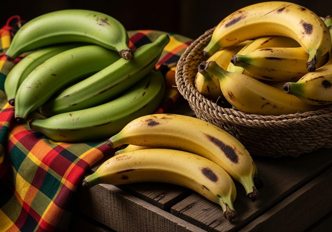 Plantain
