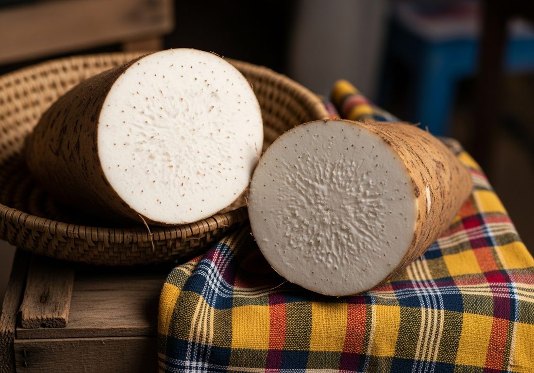 Yam