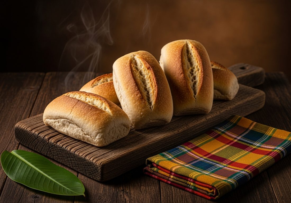 Roasted bakes