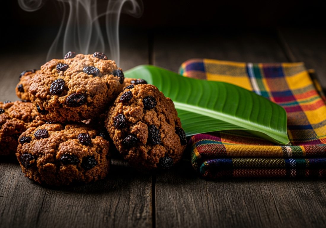 Rock cake