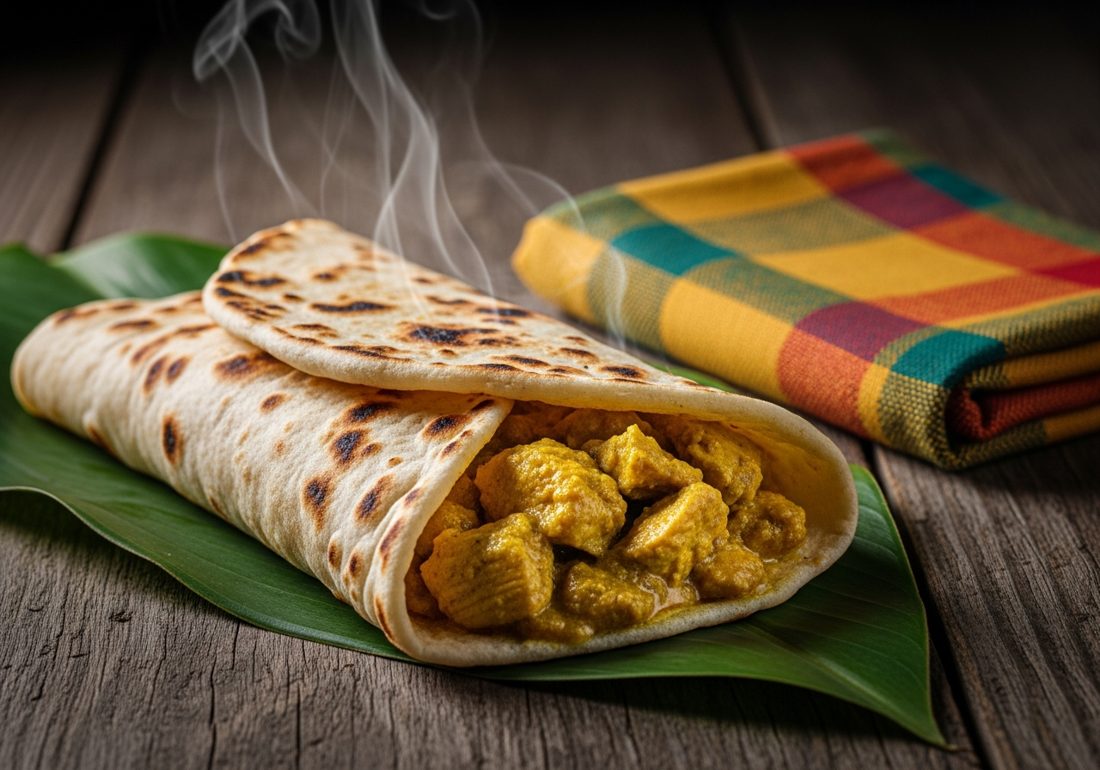 Roti