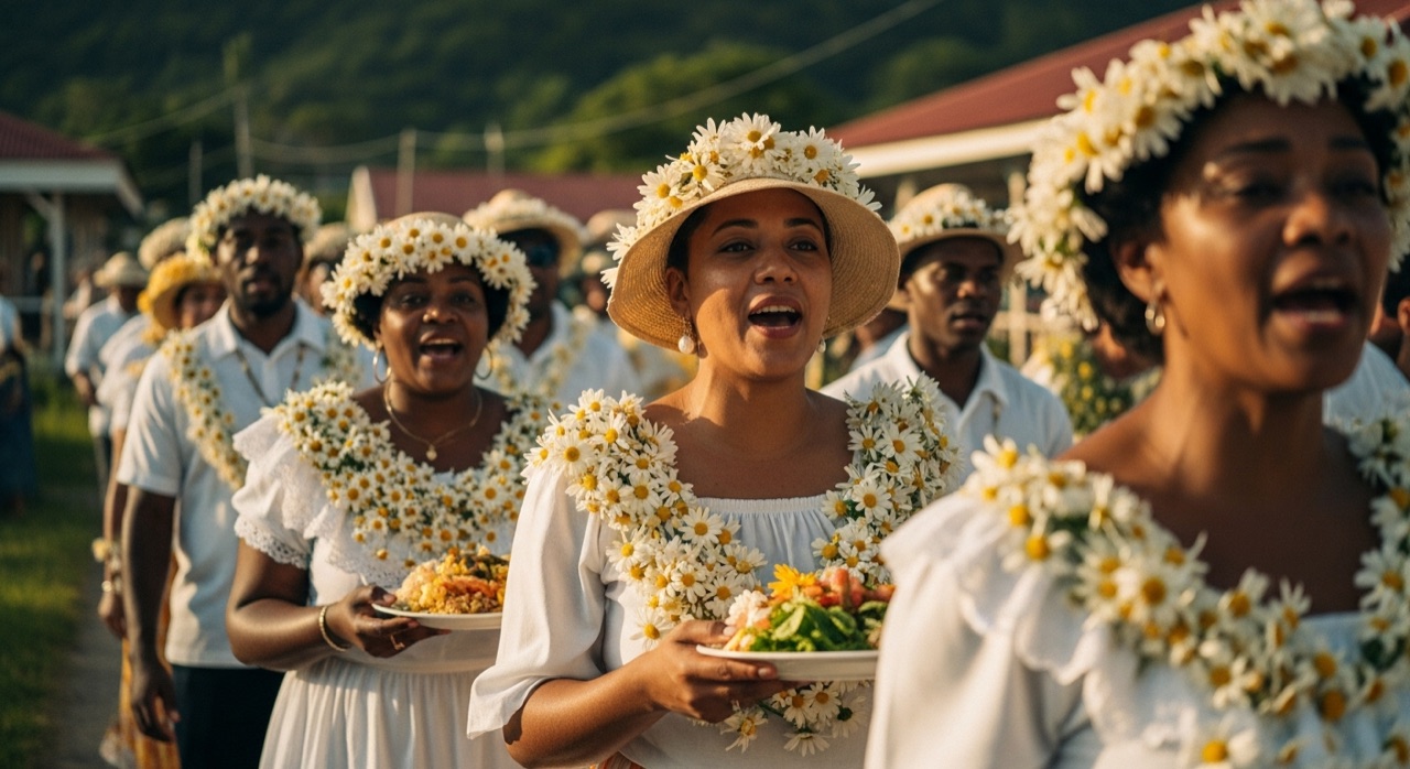 La Marguerite Festival