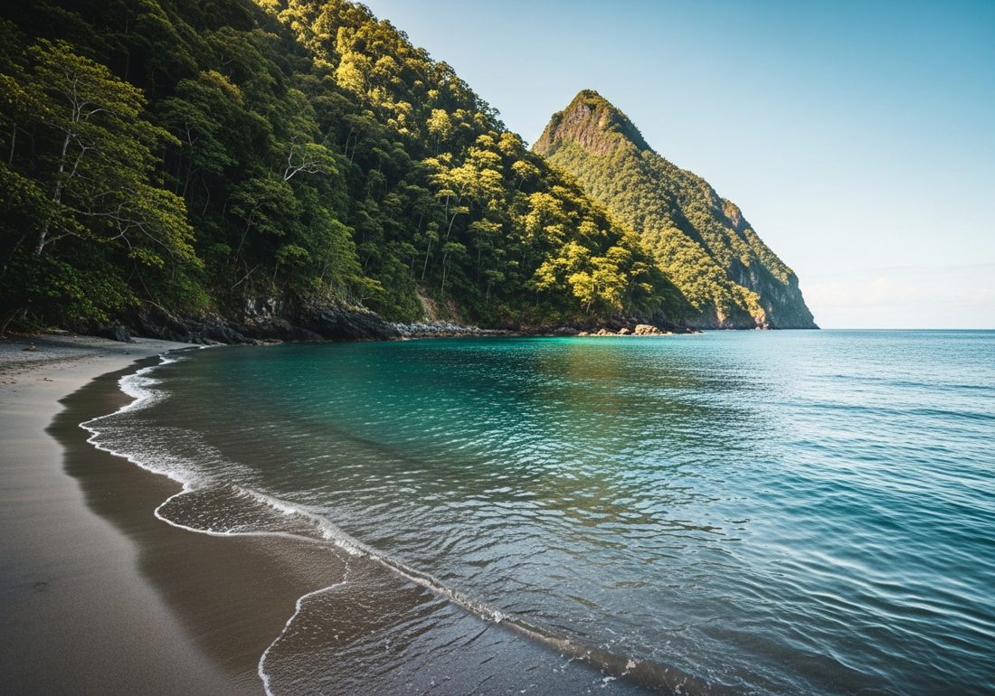 Anse Cochon