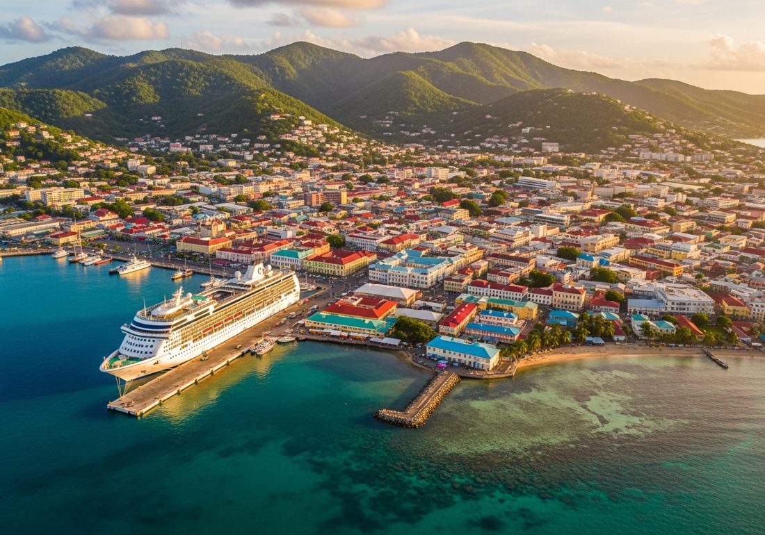 Castries