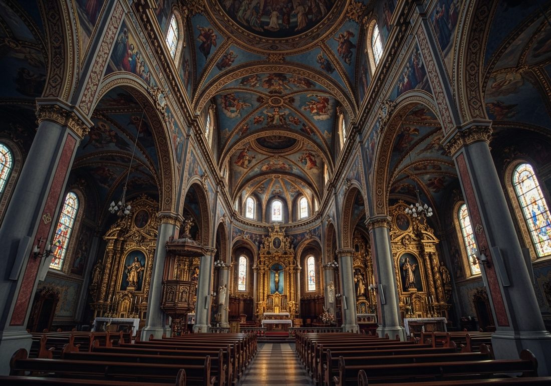 Cathedral Basilica