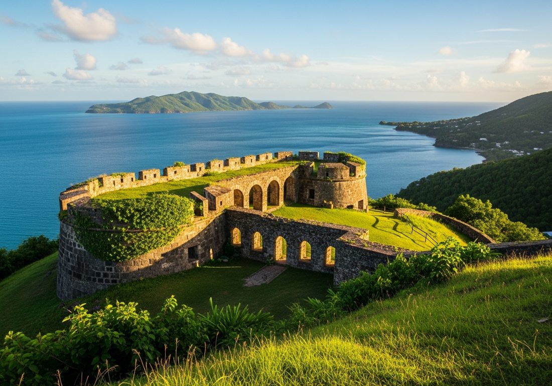 Fort Rodney