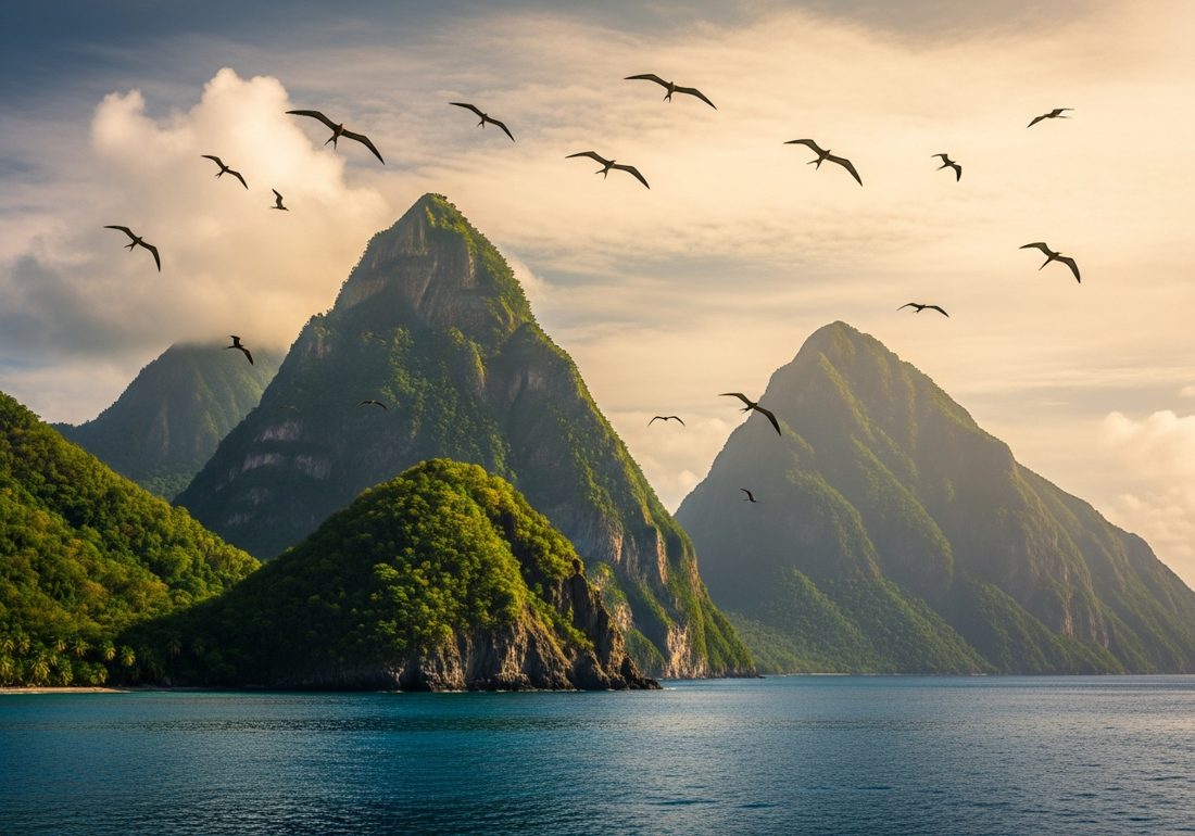Frigate Islands