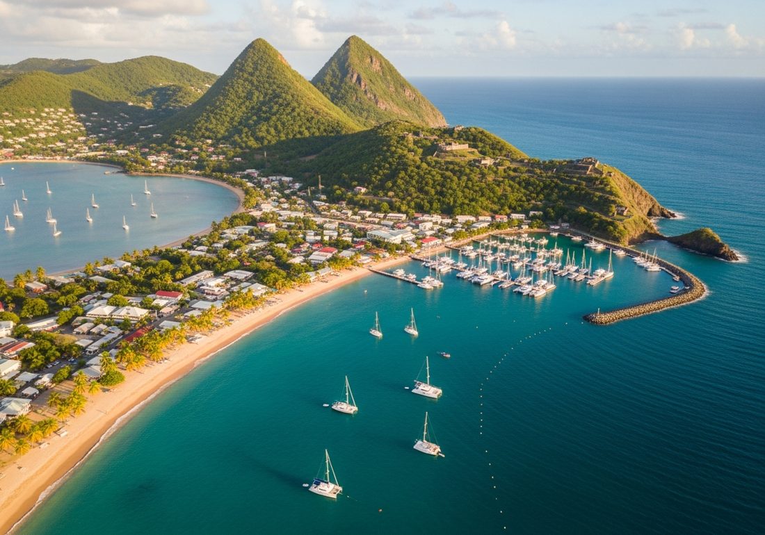 Gros Islet