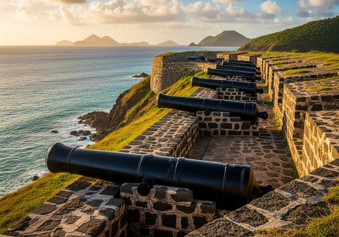 La Toc Battery