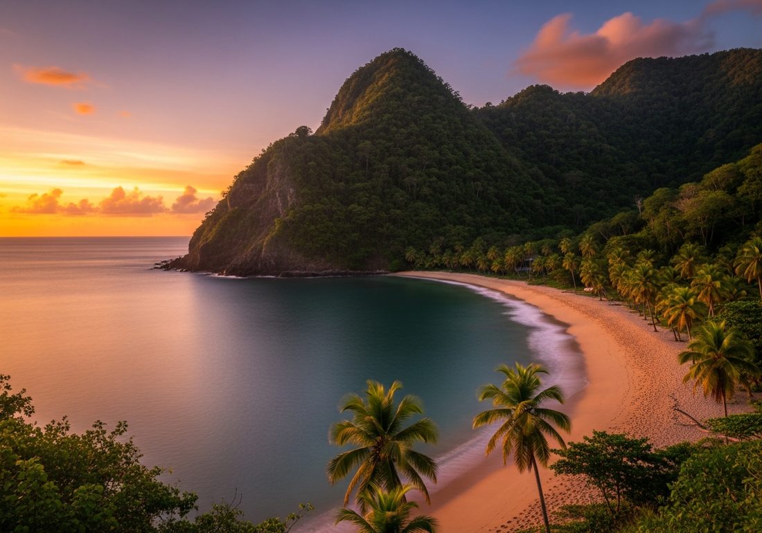 La Toc Beach
