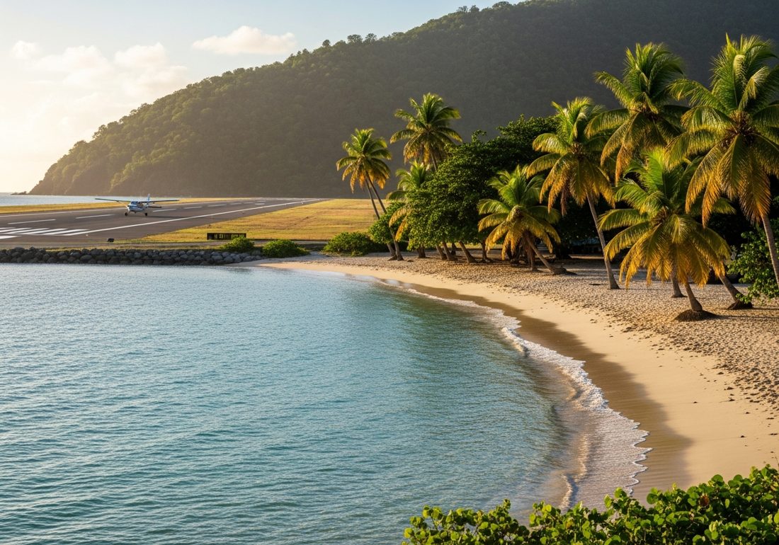 Malabar Beach