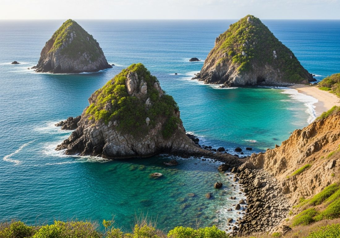 Maria Islands