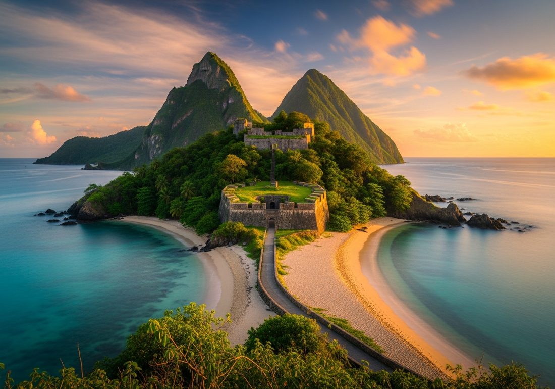 Pigeon Island