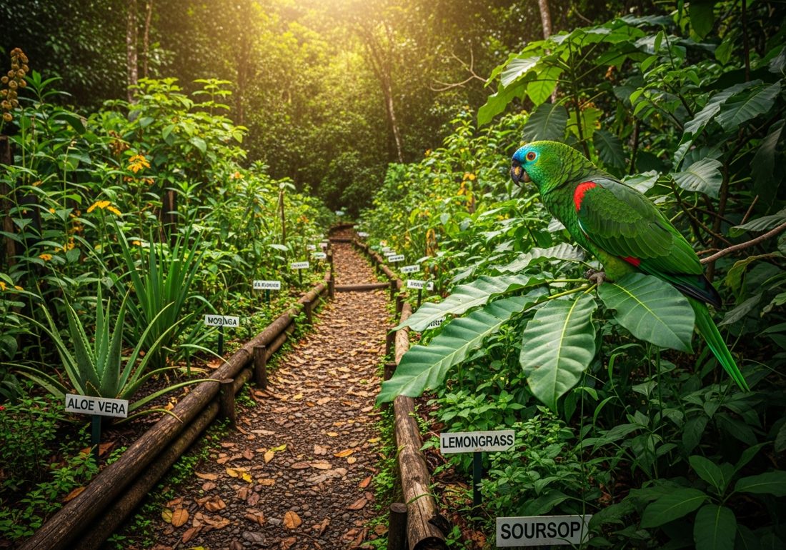 Union Nature Trail